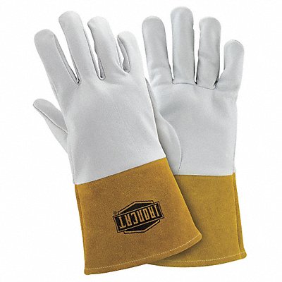 Welding Gloves TIG 14 M PR MPN:6141/M