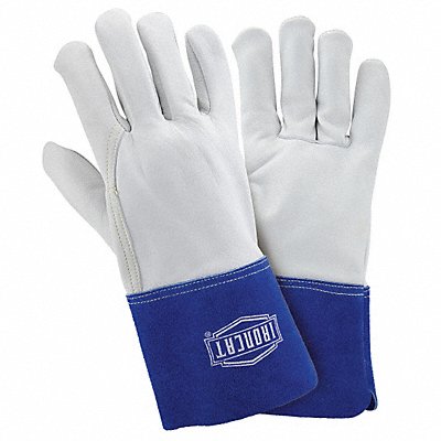 Welding Gloves TIG 12 XL PK12 MPN:6142/XL