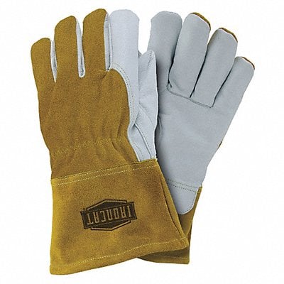 Welding Gloves MIG 12 M PK12 MPN:6143/M