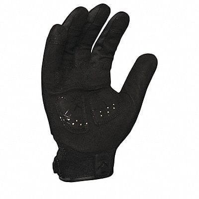Tactical Glove Black 2XL PR MPN:EXOT-GIBLK-06-XXL