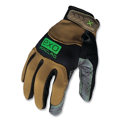 EXO-PPG-04-L Project Proglv MPN:EXO-PPG-04-L