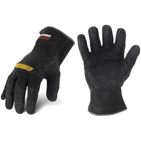 Size 2XL (11) Kevlar Lined Kevlar/Nomex Heat Resistant Glove MPN:HW4-06-XXL