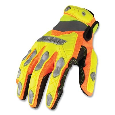 Command Impact L1 Glove Sz 4XL MPN:IEX-HZIL1-08-XXXXL