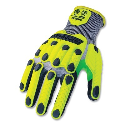 Command A2 Polyurethaneimpact Glove Sz Xxs MPN:KCI2PU-00-XXS