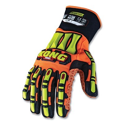 Kong Pro A6 Glove Sz Xs MPN:SDX2P-01-XS