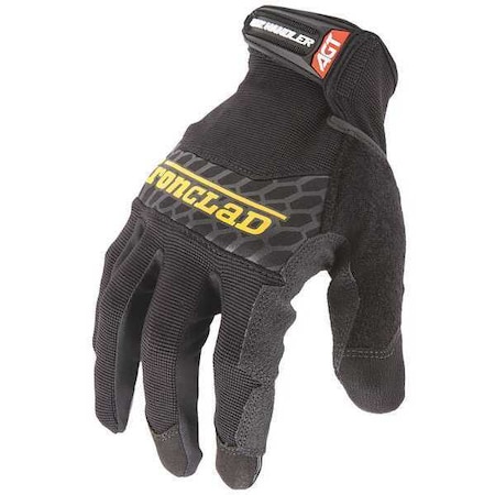 BHG-02-S Glove Box Handler MPN:BHG-02-S