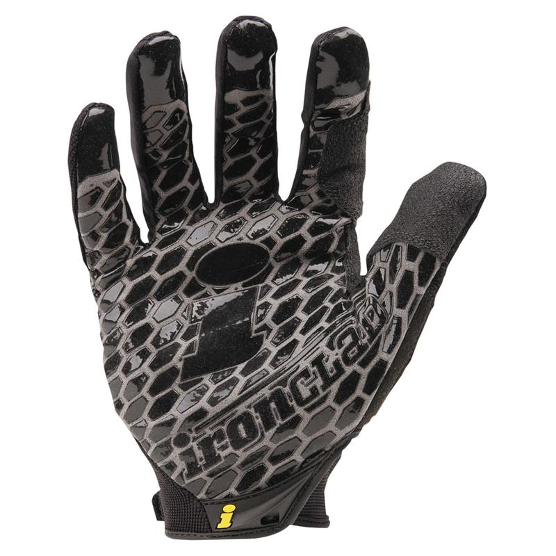 BHG-04-L Glove Box Handler MPN:BHG-04-L