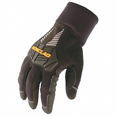 H4224 Mechanics Gloves S/7 10-3/4 PR MPN:CCG2-02-S