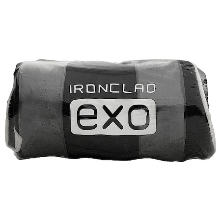 VF, EXO Wht Leather Glove, M, 45VL09, PR MPN:EXMPLW-V-03-M