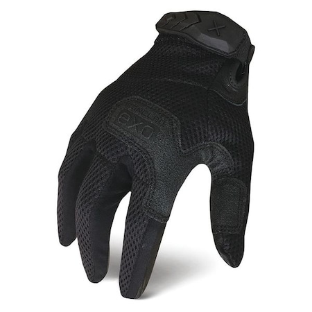 EXO Tactical Stealth Vented Glove, 2XL, PR MPN:EXOT-SVEN-06-XXL