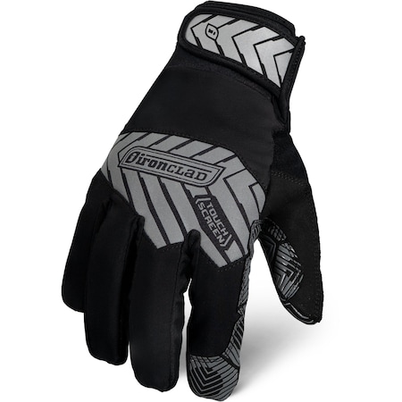 Cold Condition work Gloves, 1 PR MPN:IEX-MGGW-02-S