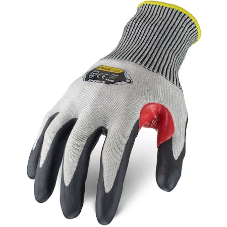Knit Cut A6 Foam Nitrile, PR MPN:SKC6FN-07-XXXL
