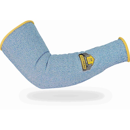 KnitSleeve, Blue;White, Universal, HPPE MPN:SL18CM3-04-L