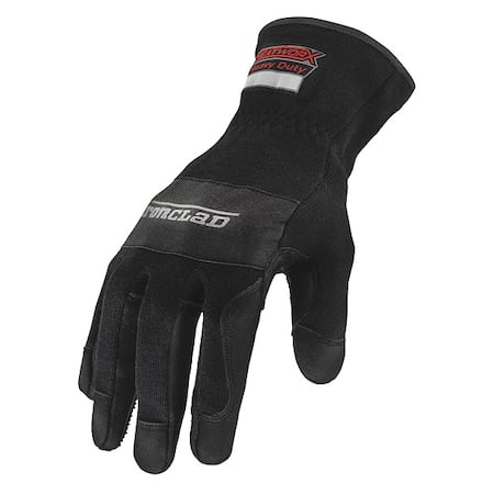 HW6X-05-Xl Heatworx Glove Hvy MPN:HW6X-05-XL