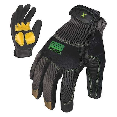 EXO2-MLR-04-L Modern Leather MPN:EXO2-MLR-04-L