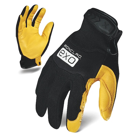 EXO2-MPLC-04-L Exo Motorpro MPN:EXO2-MPLC-04-L