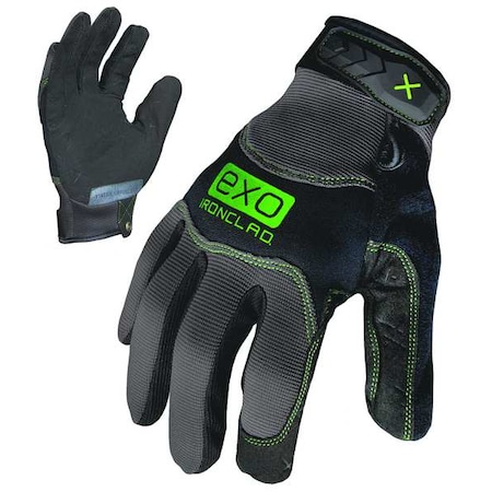 Exo Pro Water Resistant Sz M MPN:EXO2-MWR-03-M