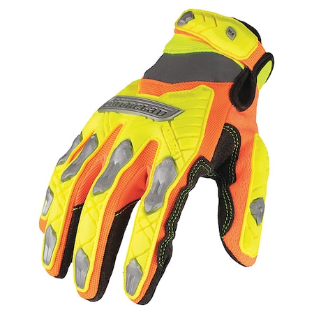 Command Impact L1 Glove Sz Xl MPN:IEX-HZIL1-05-XL