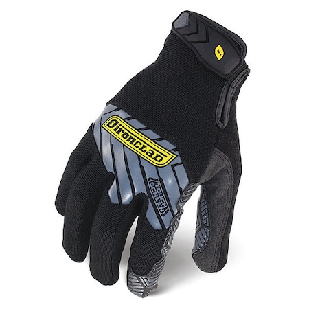 IEX-MGG-04-L Command Grip Glv MPN:IEX-MGG-04-L