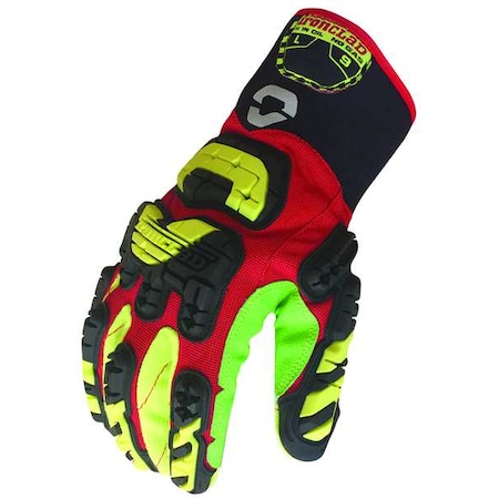 INDI-CCP-06-Xxl Impact Glv Xxl MPN:INDI-CCP-06-XXL