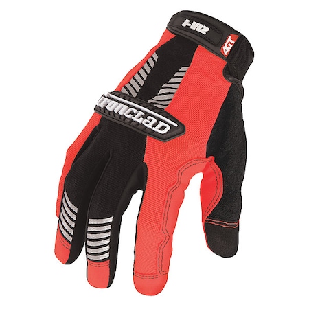 IVO2-03-M I-Viz Orange 2GLV MPN:IVO2-03-M