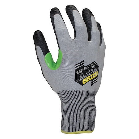 Command Ilt A2 Polyurethane Glove Sz S MPN:KKC2PU-02-S