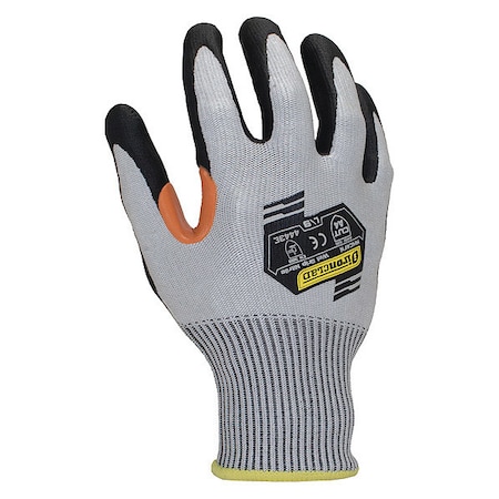Command Ilt A4 Foam Nitrile Glove Sz Xxl MPN:KKC4FN-06-XXL