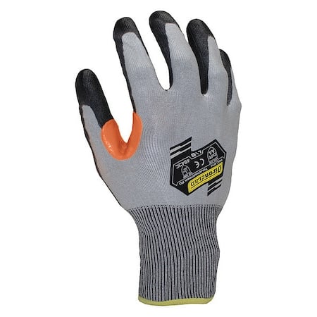 Command Ilt A4 Polyurethane Glove Sz M MPN:KKC4PU-03-M