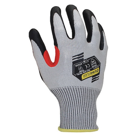 Command Ilt A6 Foam Nitrile Sz L MPN:KKC6FN-04-L