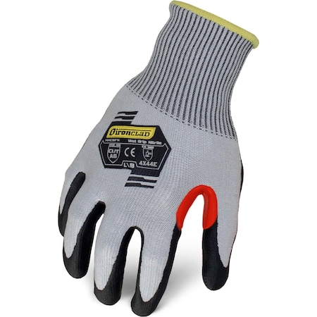 Command Ilt A6 Foam Nitrile Sz Xxxl MPN:KKC6FN-07-XXXL