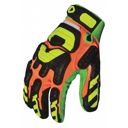 Kong Lpi Closed Cuff Cutive Glove Sz Xxxl MPN:LPI-CC5-07-XXXL
