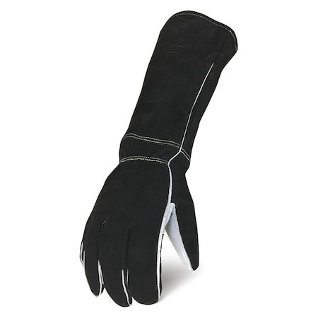 Turbo Glove Smooth Nitrile Sz Xl MPN:R-TRB10-05-XL