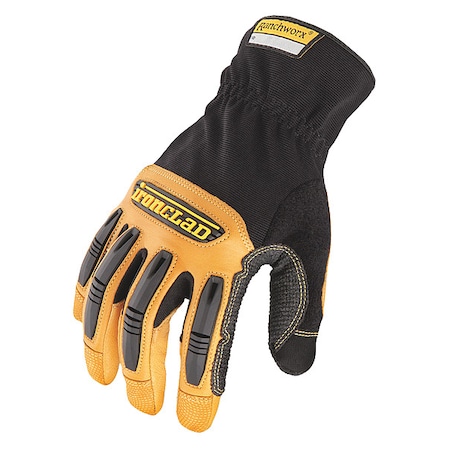 Ranchworx Glove Leatherpalm Sz Xxxl MPN:RWG2-07-XXXL