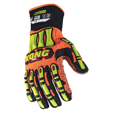 Kong Pro A6 Glove Sz Xl MPN:SDX2P-05-XL