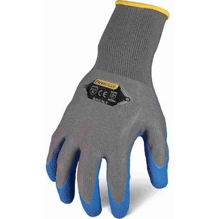 Crinkle Latex A1 Glove Grip  Sz Xs MPN:SKC1LT-01-XS