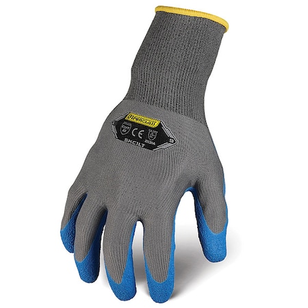 Crinkle Latex A1 Glove Grip  Sz Xxxl MPN:SKC1LT-07-XXXL