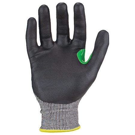 Command A2 Foam Nitrileglove Sz M MPN:SKC2FN-03-M