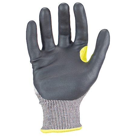 Command A3 Foam Nitrileglove Sz M MPN:SKC3FN-03-M