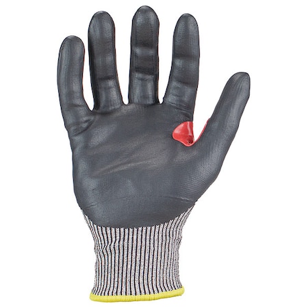 SKC6FN-04-L Foam Nitrile MPN:SKC6FN-04-L