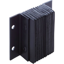 Ideal Warehouse® Laminated Dock Bumper Rectangular 12