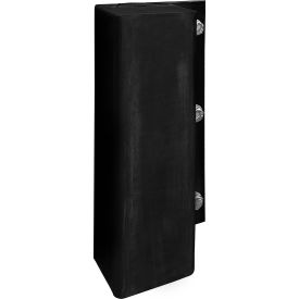 Ideal Warehouse® SLIDE-effect Dock Bumper Right Side 9-5/8