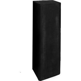 Ideal Warehouse® SLIDE-effect® Dock Bumper 6-1/4