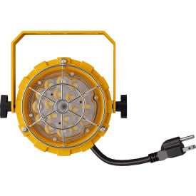 Ideal Warehouse® IDEALBrite™ LED Dock Light Head 30W 3900 Lumens 60-1001
