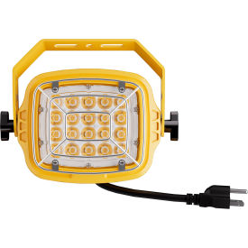 Ideal Warehouse® IDEALBrite™ HD LED Dock Light Head 30W 4200 Lumens 60-1002