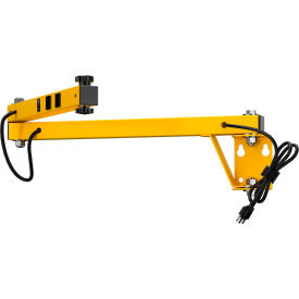Ideal Warehouse® IDEALBrite™ Dock Light Arm 40