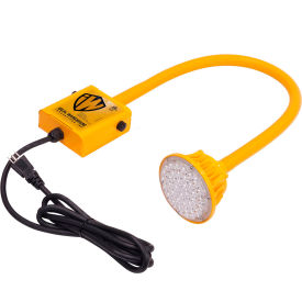 Ideal Warehouse® IDEALBrite™ Gooseneck LED Dock Light 20W 3000 Lumens 60-1007