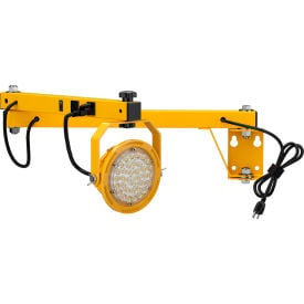Ideal Warehouse® IDEALBrite™ LED Dock Light with 40