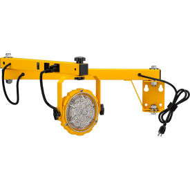 Ideal Warehouse® IDEALBrite™ LED Dock Light with 40
