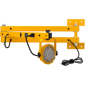 Ideal Warehouse® IDEALBrite™ LED Dock Light with 40