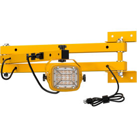 Ideal Warehouse® IDEALBrite™ HD LED Dock Light 40